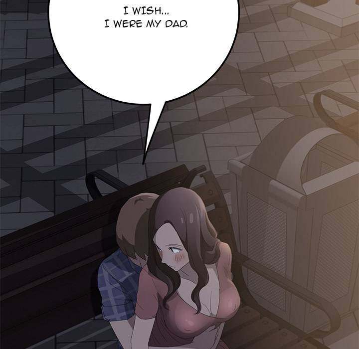 My Stepmom - Chapter 27 - Andromeda 11 page 142 hentai porn comic manga doujin
